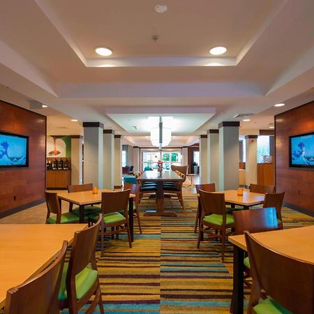 Fairfield Inn & Suites By Marriott Greenwood Dış mekan fotoğraf