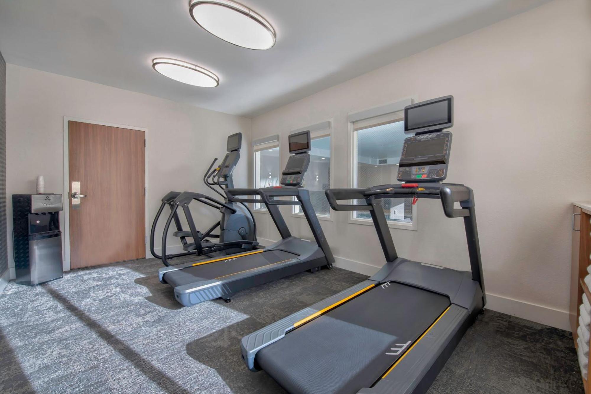 Fairfield Inn & Suites By Marriott Greenwood Dış mekan fotoğraf