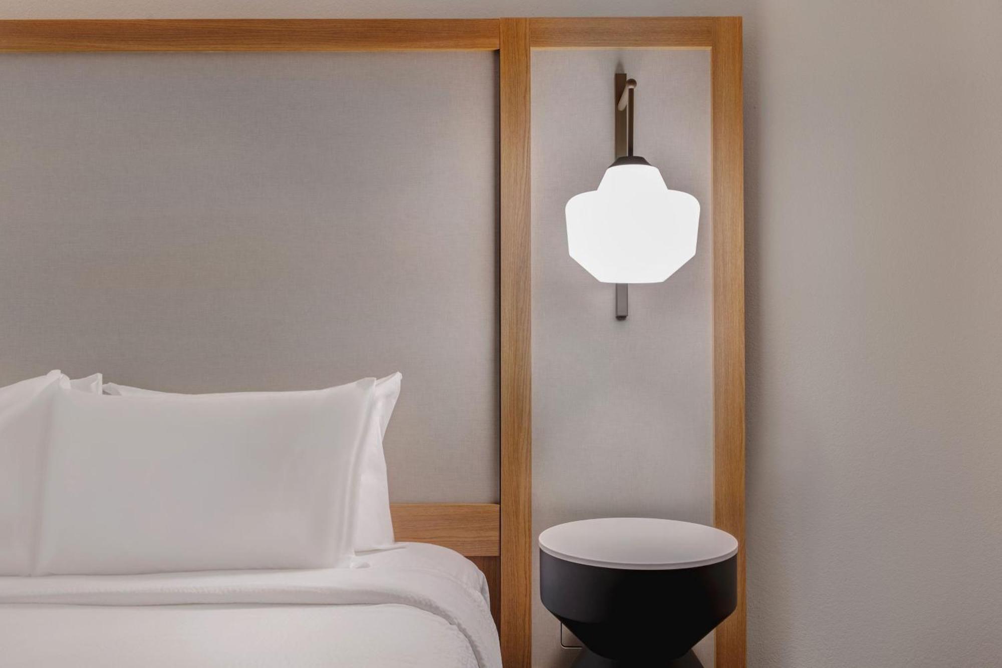 Fairfield Inn & Suites By Marriott Greenwood Dış mekan fotoğraf
